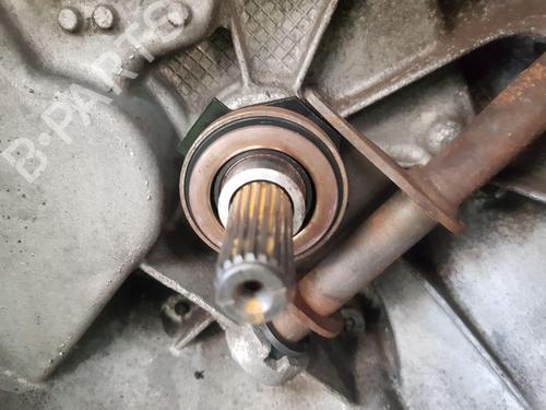 Gearbox FORD KA (RU8) | BP39050138M3 - Image 3
