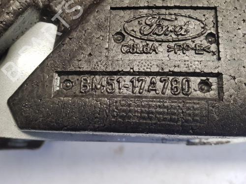 Front bumper reinforcement FORD FOCUS III 1.6 TDCi | BP25840171C109 