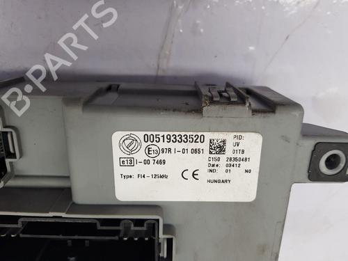 Electronic module FIAT PANDA (312_, 319_) 1.2 (312PXA1A) | BP36669877M83 - Image 6