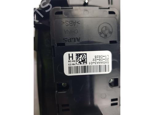 Right front window switch BMW X3 (G01, F97, G08) M Competition | BP39169961I26 - Image 6