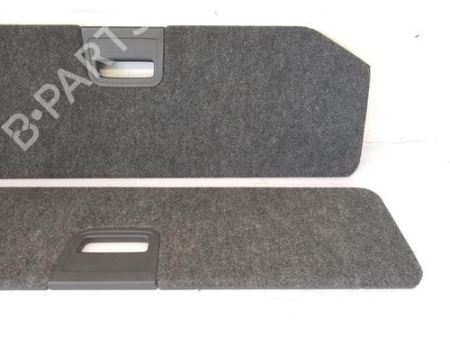 Luggage compartment floor NISSAN NOTE (E11, NE11) 1.4 | BP29143985I33 