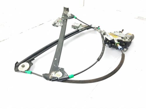 Front left window mechanism PORSCHE BOXSTER (986) S 3.2 | BP30184911C22 