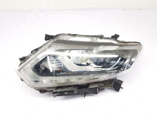 Used Left headlight NISSAN X-TRAIL III (T32_, T32R, T32RR) 2.0 dCi ALL MODE 4x4-i (NT32) (177 hp) 32352668