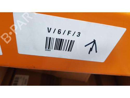 Injector VW GOLF VI (5K1) 1.6 TDI | BP34169046M100 - Image 6