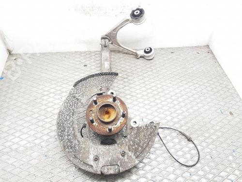 Used Left front steering knuckle JAGUAR XF II (X260) 3.0 D (300 hp) 22667889