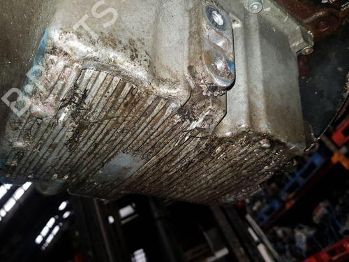 Motor VAUXHALL INSIGNIA Mk I (A) Hatchback (G09) 2.0 CDTI (68) | BP30914900M1 