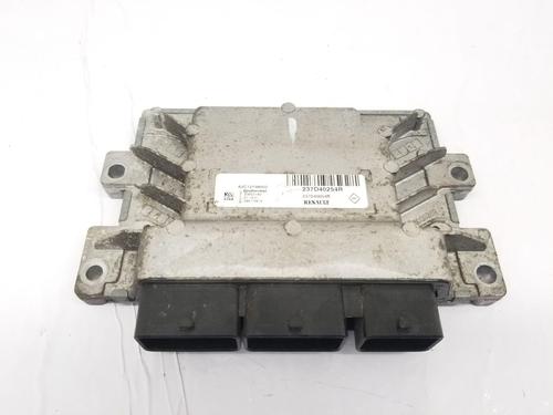 Used Engine control unit (ECU) Engine control unit (ECU) RENAULT ZOE (BFM_) ZOE (92 hp) 39978010 39978010