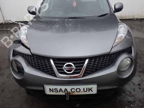 Front bumper NISSAN JUKE (F15) 1.5 dCi | BP31663704C7 
