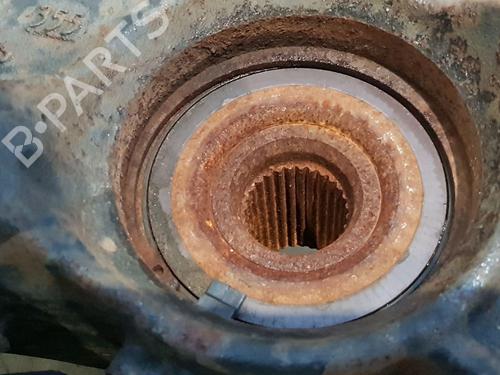 Left front suspension TOYOTA PROACE VERSO Bus (MPY_) 2.0 D4d (MPY6, MPY5) | BP22683083M72 