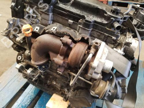 Engine PEUGEOT BIPPER (AA_) 1.4 HDi | BP33558938M1  - Image 8