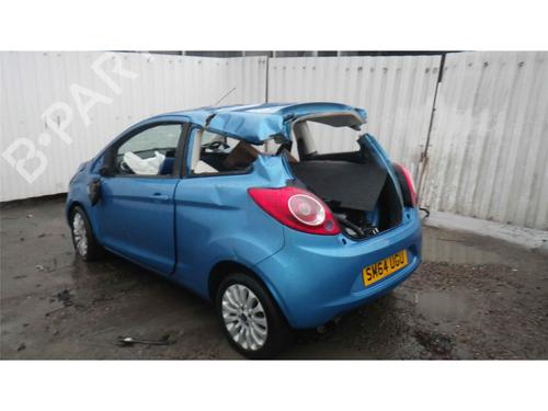 Left front shock absorber FORD KA (RU8)  | BP29514339M16 