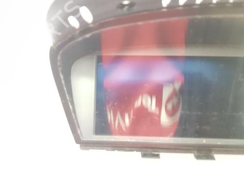 Radio BMW 3 Convertible (E93) 330 d | BP29408088E6 