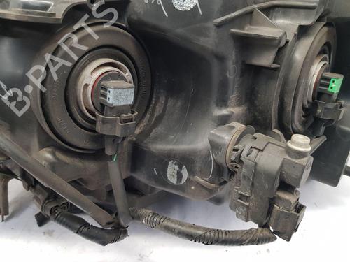 Right headlight NISSAN PULSAR Hatchback (C13) 1.2 DIG-T | BP29641907C29 