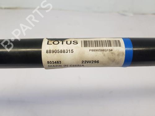 Anti roll bar LOTUS EMIRA 3.5 | BP39612698M96 - Image 6