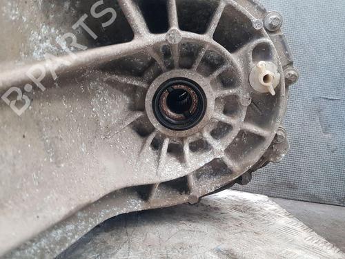 Gearbox RENAULT SCÉNIC III (JZ0/1_) 1.5 dCi | BP22205888M3 
