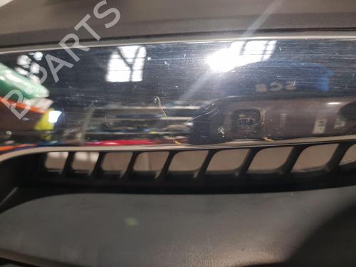Grille HYUNDAI SANTA FÉ II (CM) 2.2 CRDi 4x4 | BP23504531C40 