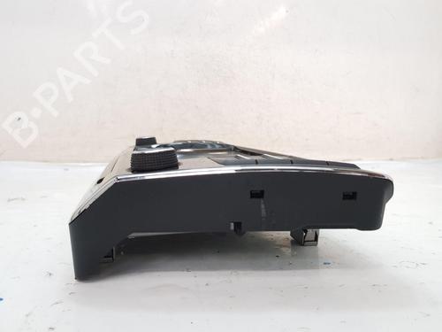 Radio SKODA SUPERB III (3V3) 2.0 TDI | BP22674276E6 