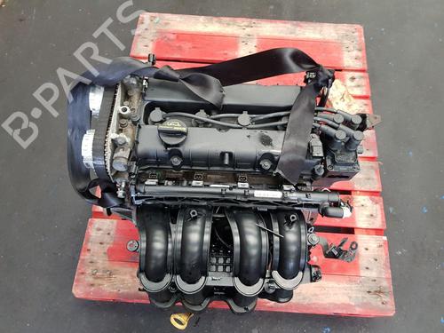 Engine FORD FIESTA VI (CB1, CCN) 1.6 Ti | BP30137830M1