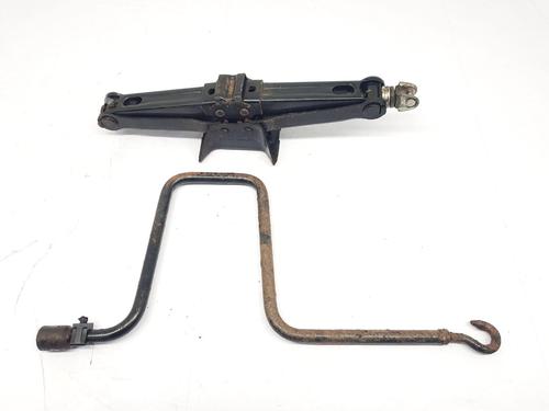 Used Jack Kit PEUGEOT 807 (EB_) 2.0 16V (140 hp) 30796181