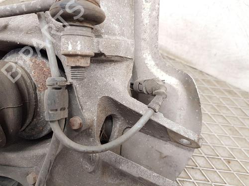 Right rear suspension arm PORSCHE 911 (991) 4.0 GT3 | BP29292449M15 