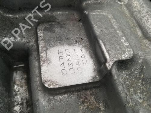 Gearbox LEXUS NX II (_A2_, _H2_) 350h E-Four (AAZH25) | BP36281101M3 - Image 10