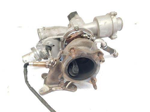 Turbocharger/Supercharger AUDI Q5 (FYB, FYG) 2.0 TFSI quattro | BP29737944M71