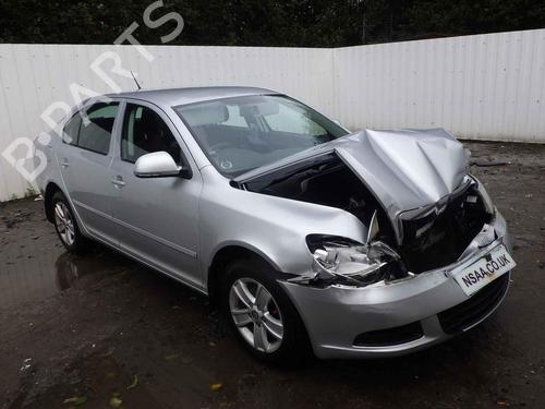Used Parts SKODA OCTAVIA II (1Z3) 1.2 TSI 2063551