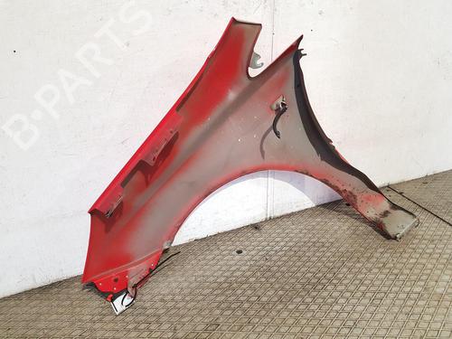 Right front fenders OPEL CORSA D (S07)  | BP22203180C42 