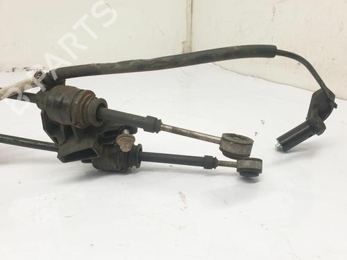 Gear lever TOYOTA PROACE Van (MDZ_) 1.5 D4d (MDZ1) | BP30948719M90