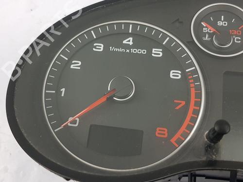 Kombiinstrument AUDI A3 (8P1) 1.6 | BP29738242C47