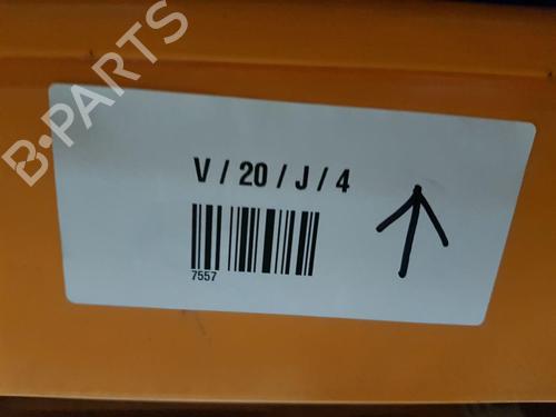 Electronic module VOLVO V70 II (285) 2.4 | BP33329954M83 - Image 7