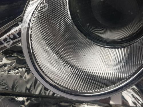 Left headlight NISSAN JUKE (F15) 1.2 DIG-T | BP27305372C28 