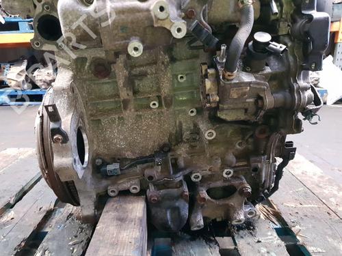 Engine HONDA CIVIC IX (FK) 1.6 i-DTEC (FK3) | BP23843672M1 
