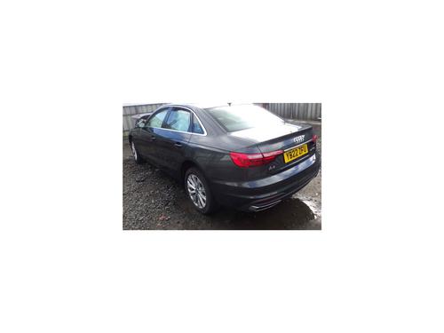 Front right window mechanism AUDI A4 B9 Avant (8W5, 8WD) 2.0 TFSI | BP28081287C23 - Image 11