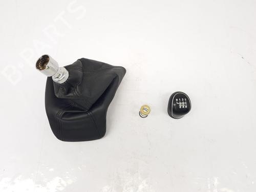 Gearknop FORD TRANSIT V363 Van (FCD, FDD) 2.0 EcoBlue (130 hp) 31574749