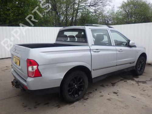 Electronic module SSANGYONG ACTYON SPORTS II 2.2 Xdi 4WD | BP31633025M83 - Image 10