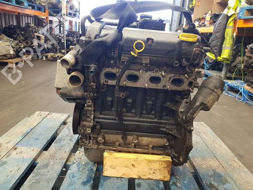 Engine VAUXHALL CORSA Mk III (D) (S07) 1.4 (L08) | BP37262567M1 - Image 5
