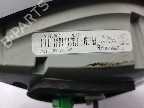 Right tailgate light JAGUAR XF II (X260) | BP33329829C80 - Image 8