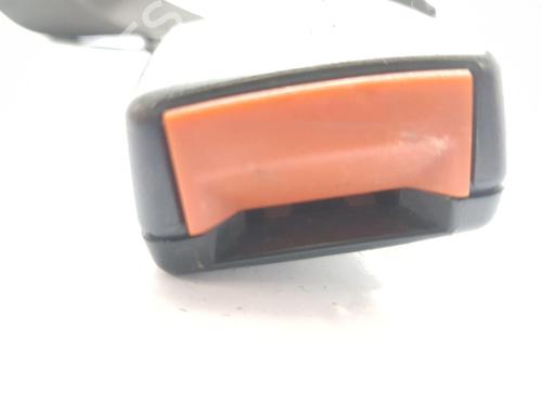 Rear center seatbelt FORD FIESTA V (JH_, JD_) 1.6 16V | BP29514376I27 