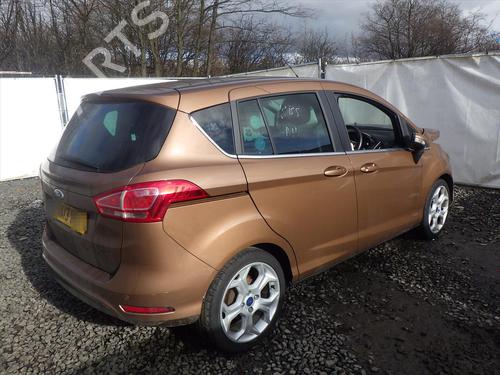 Headrest FORD B-MAX (JK)  | BP22812323I31 