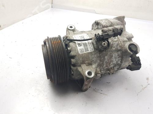 AC compressor VAUXHALL ASTRA Mk VI (J) (P10) 1.6 | BP36342746M34  - Image 6