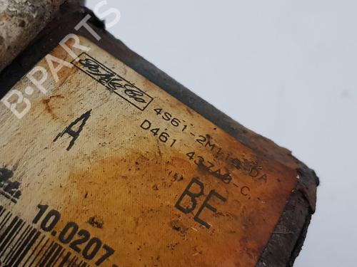 Módulo de ABS FORD FIESTA V (JH_, JD_) 1.25 16V | BP29492771M43 