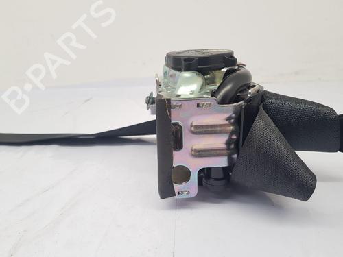 Rear left seatbelt TESLA MODEL 3 (5YJ3) | BP35746254I29 - Image 4
