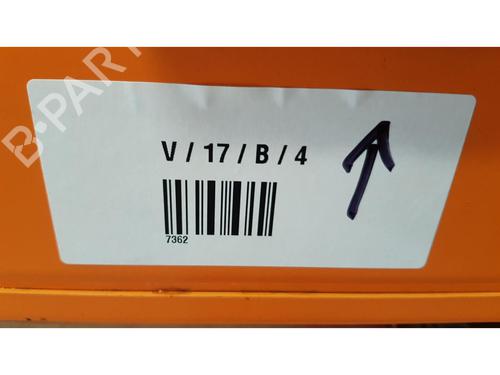 Left tailgate light FORD KUGA I 2.0 TDCi 4x4 | BP33056712C79  - Image 10