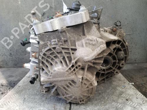 Gearbox JEEP RENEGADE SUV (BU, B1, BV) 1.6 CRD | BP32004038M3  - Image 6