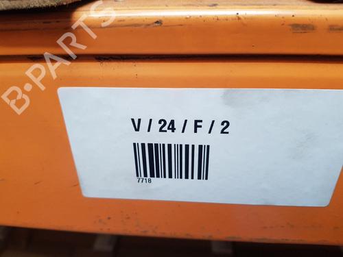 Fuel pump CHEVROLET SPARK (M300) 1.0 | BP36478674M76  - Image 6