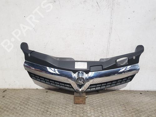 Used Grille VAUXHALL ASTRA Mk V (H) TwinTop (A04) 1.8 (L67) (140 hp) 29620693