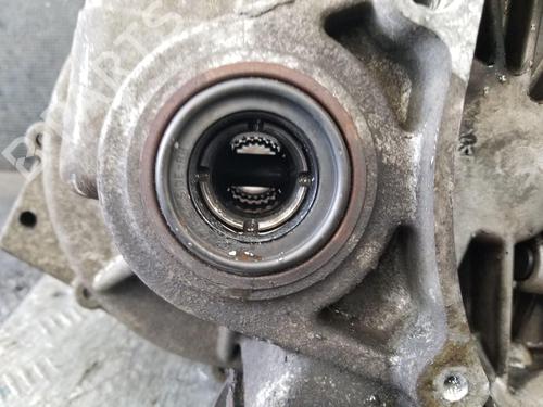 Gearbox KIA PICANTO I (SA) 1.0 | BP36364583M3 - Image 4