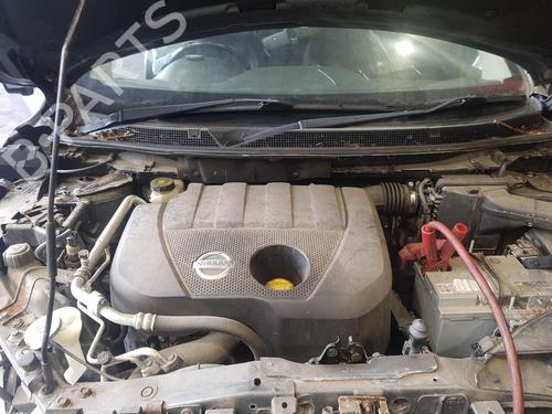 Used Engine NISSAN QASHQAI II (J11, J11_) 1.5 dCi (110 hp) 30137810