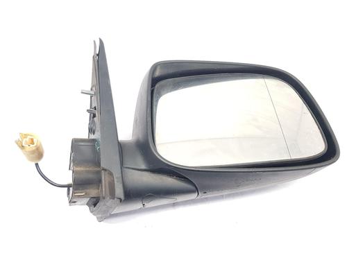 Außenspiegel rechts ISUZU D-MAX I (TFR, TFS) 2.5 DiTD 4x4 (TFS86_) | BP29984419C27